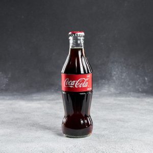 Coca-cola zero