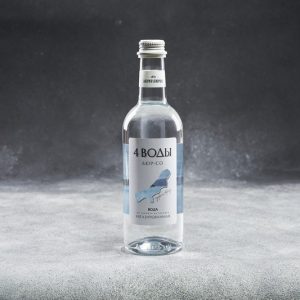 4 Воды Абрау-Дюрсо без газа
