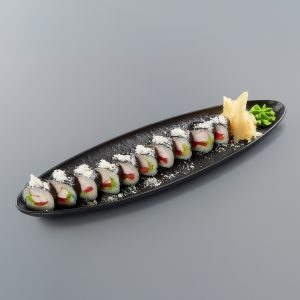 Ролл Цезарь