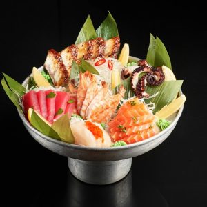 Сашими сет L