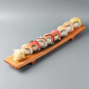 Микс-Маки De-Luxe