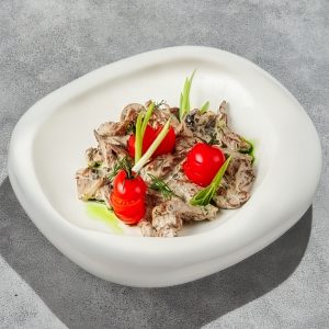 Бефстроганов