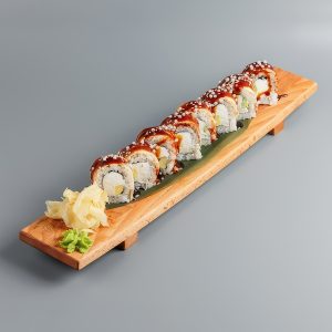 Филадельфия с угрём