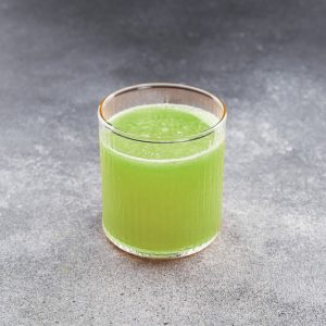 Яблочный фреш