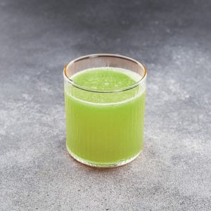 Фреш Сельдерей-яблоко"