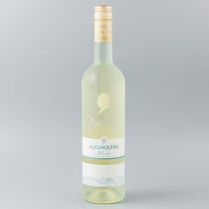 Вино белое Майбах безалкогольное