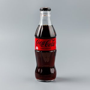 Coca-cola zero