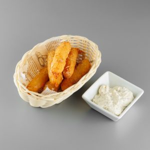 Сырные палочки