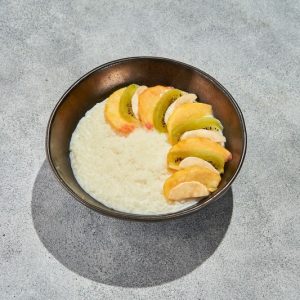 Рисовая каша