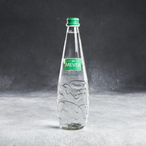 Mever газированный