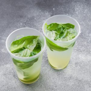 Лимонад Мохито (0,4л)