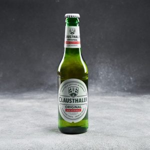 Clausthaler Non-Alcoholic