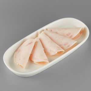 Ветчина из индейки 50гр