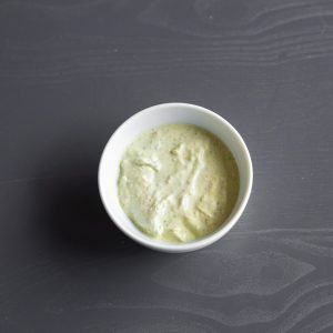 Фисташковый соус