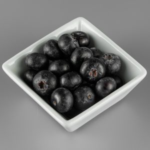 Голубика 30гр