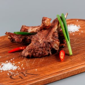 Каре ягнёнка