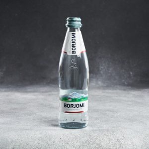 Боржоми 0,33