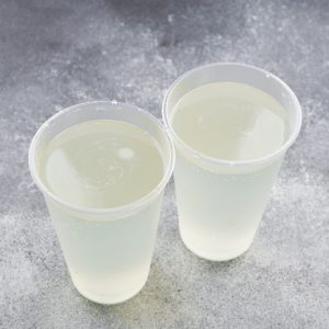 Лимонад Бамбук - Юдзу - Лемонграсс (0,4л)