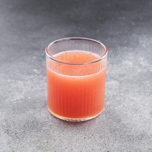 Грейпфрутовый фреш