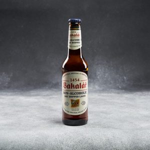 Bakalar Non-Alcoholic