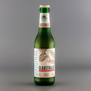 Clausthaler Non-Alcoholic