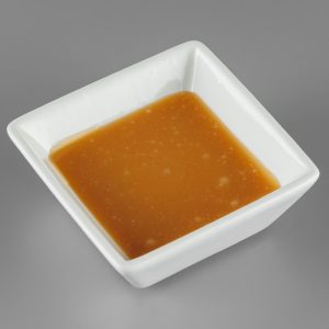 Солёная карамель