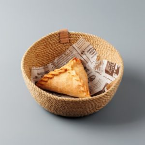 Эчпочмак с кониной