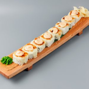 Ролл Цезарь "hot"