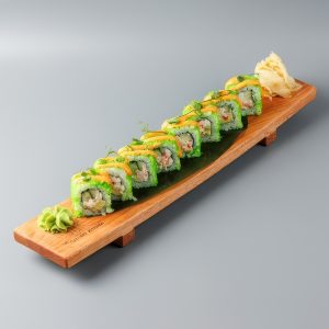 Ролл Калифорния Спайси