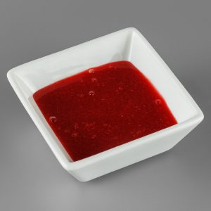 Клубничный гель 50гр