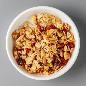 Гранола 50гр