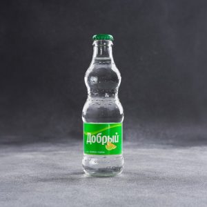 Добрый лайм