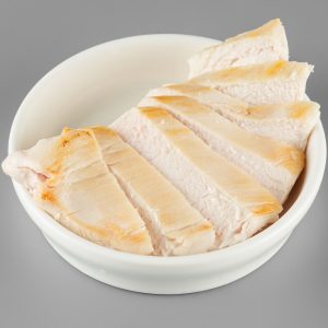 Куриное филе 50г