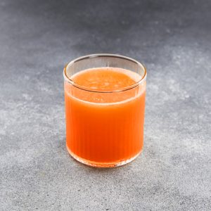 Яблоко и Морковь Фреш