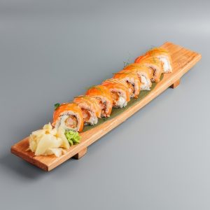 Ролл 1st Gallery