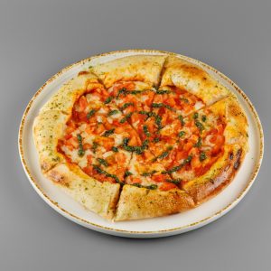 Пицца Маргарита