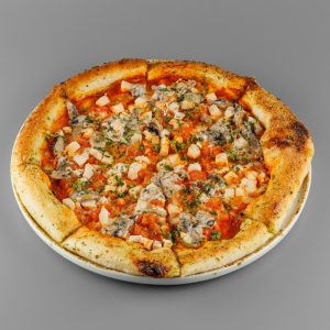 Пицца Ди Полло