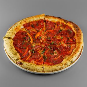 Пицца Мексиканская