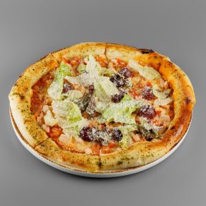 Пицца Цезарь