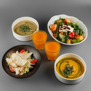 Комбо на двоих