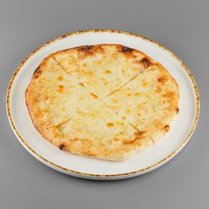 Лепешка с сыром