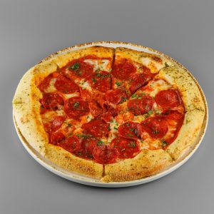 Пицца Пепперони