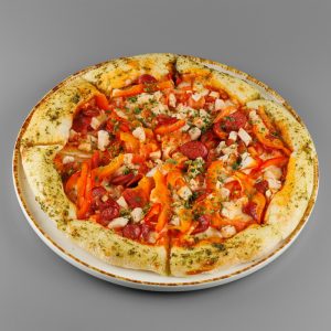 Пицца Мясная