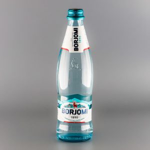 Боржоми 0,5