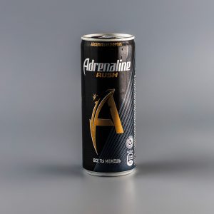 Adrenalin Rush