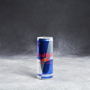 Red Bull классический